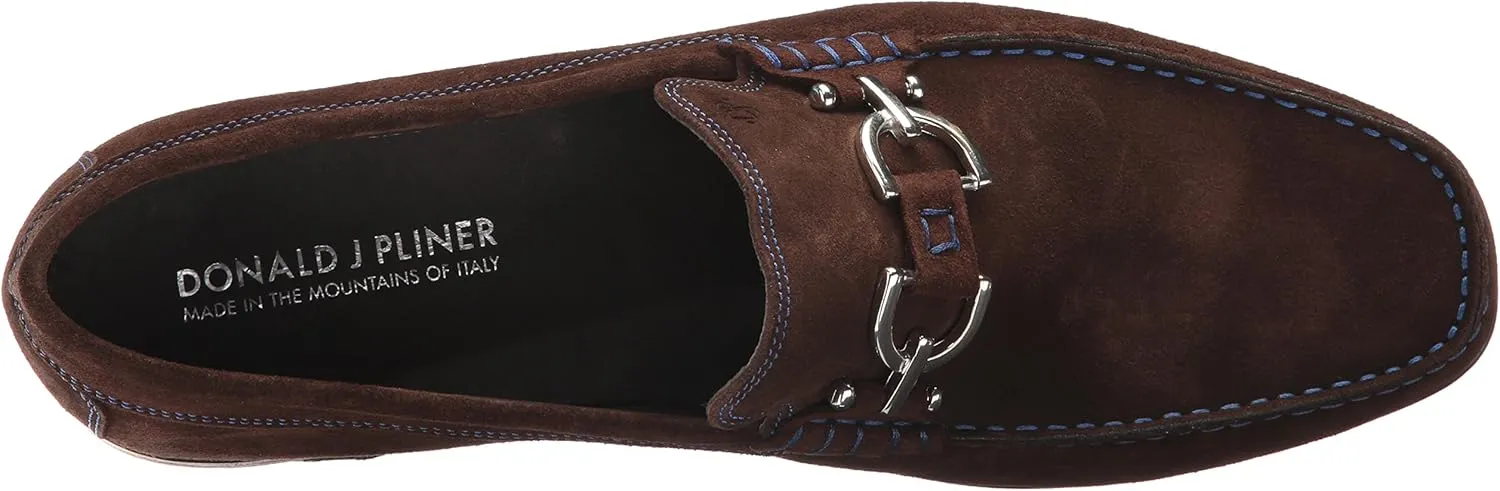 Donald Pliner Men's Dacio2 Loafer