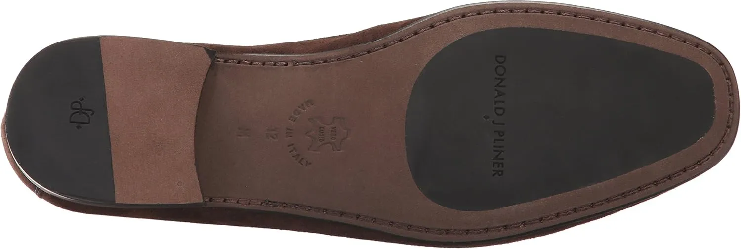 Donald Pliner Men's Dacio2 Loafer