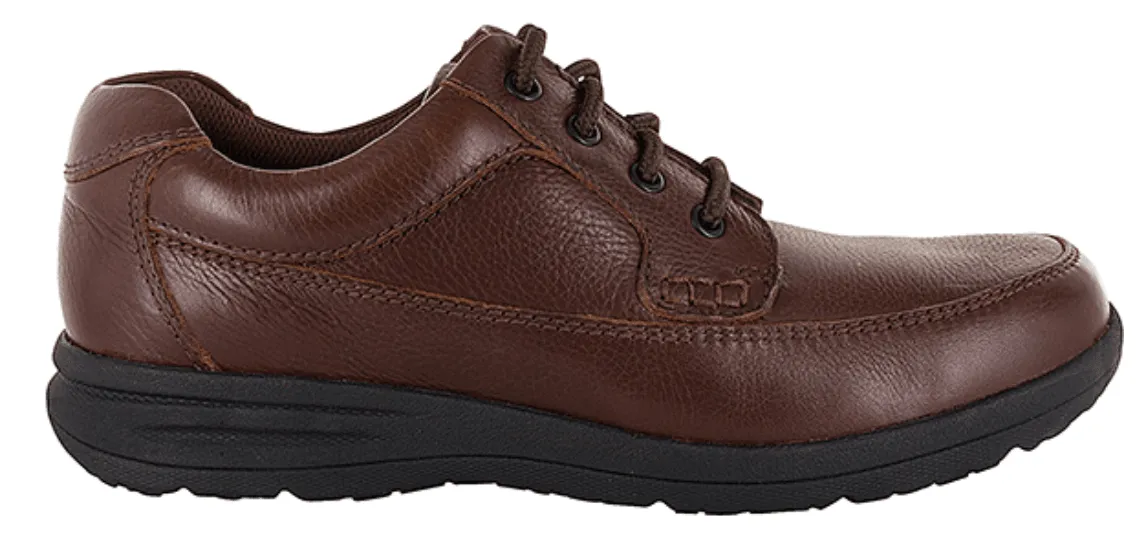 Dougal Brown Shoe -  Discontinued