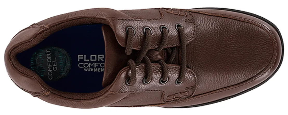Dougal Brown Shoe -  Discontinued