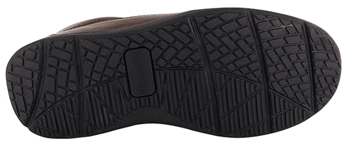Dougal Brown Shoe -  Discontinued