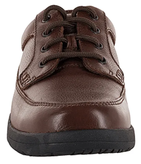 Dougal Brown Shoe -  Discontinued