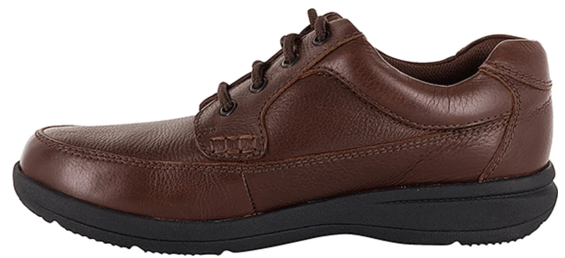 Dougal Brown Shoe -  Discontinued