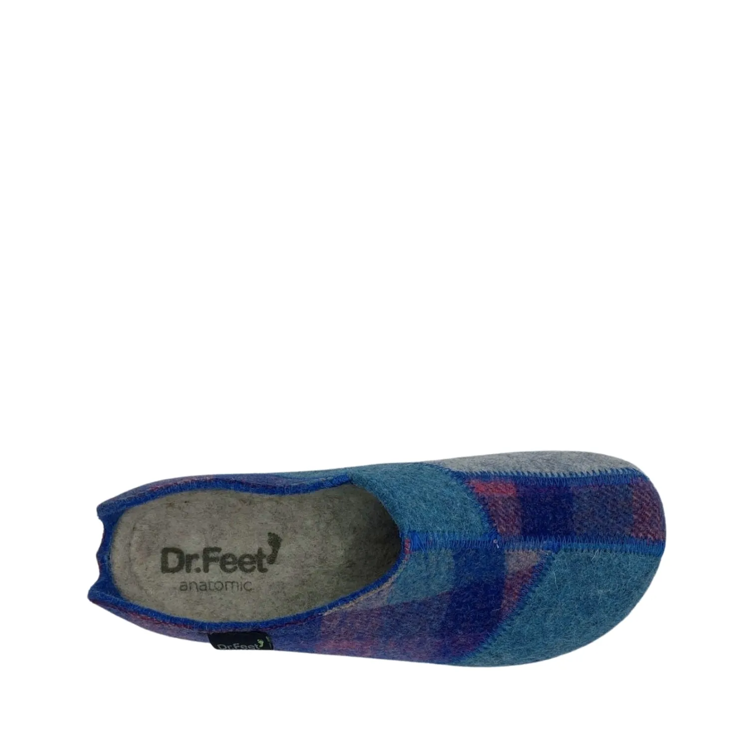 Dr Feet Hilda