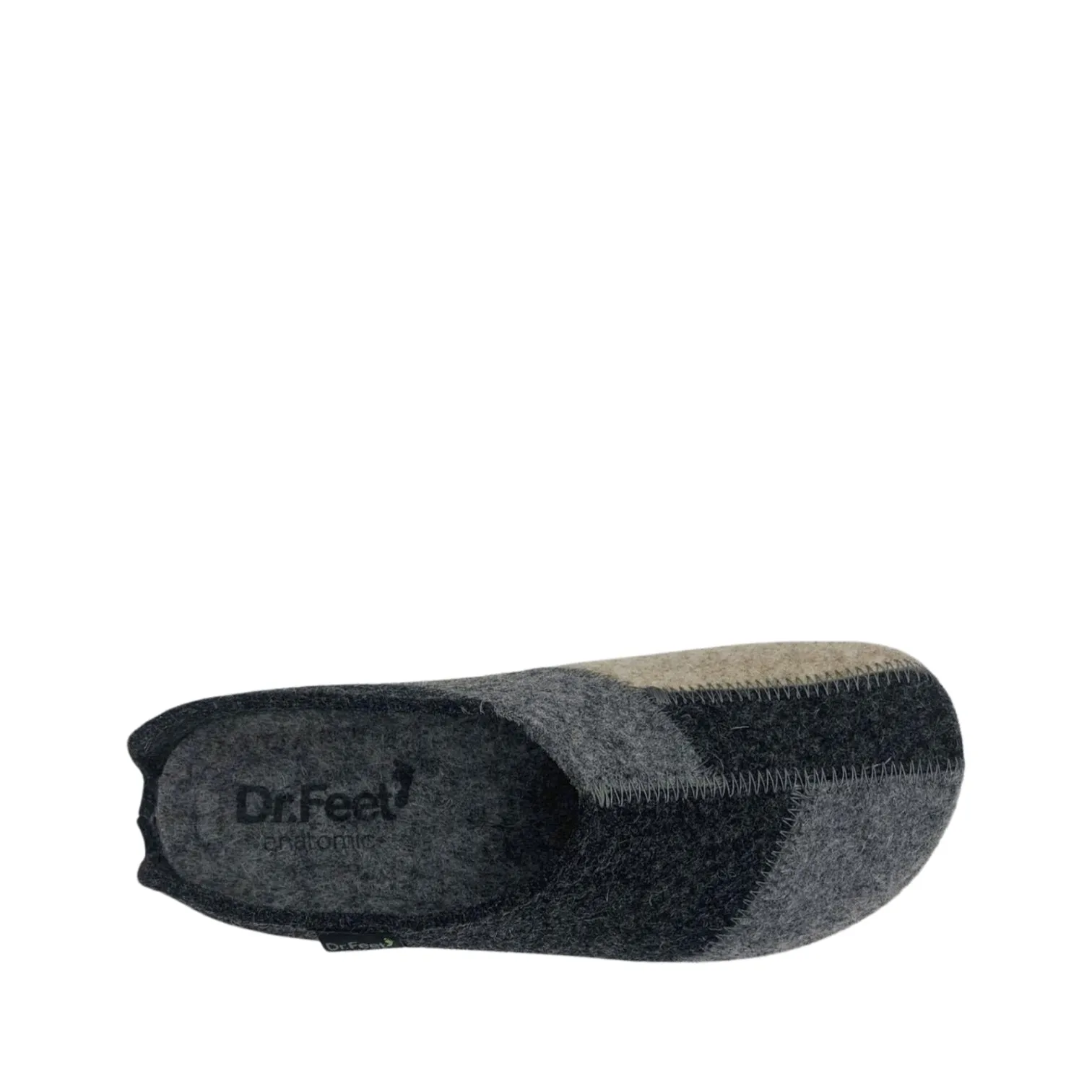 Dr Feet Hilda