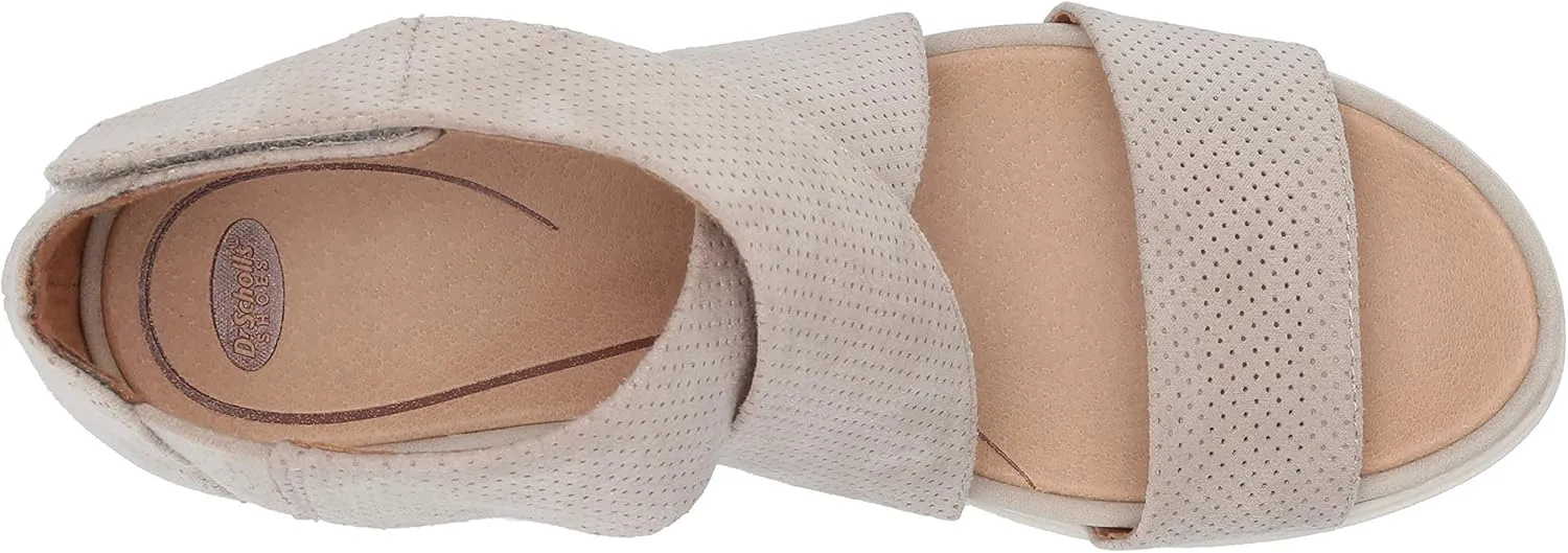 Dr. Scholl's Shoes Women's Sheena Wedge Sandal