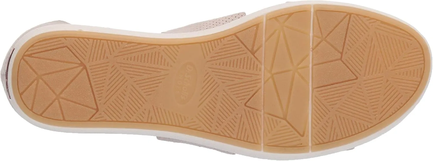 Dr. Scholl's Shoes Women's Sheena Wedge Sandal