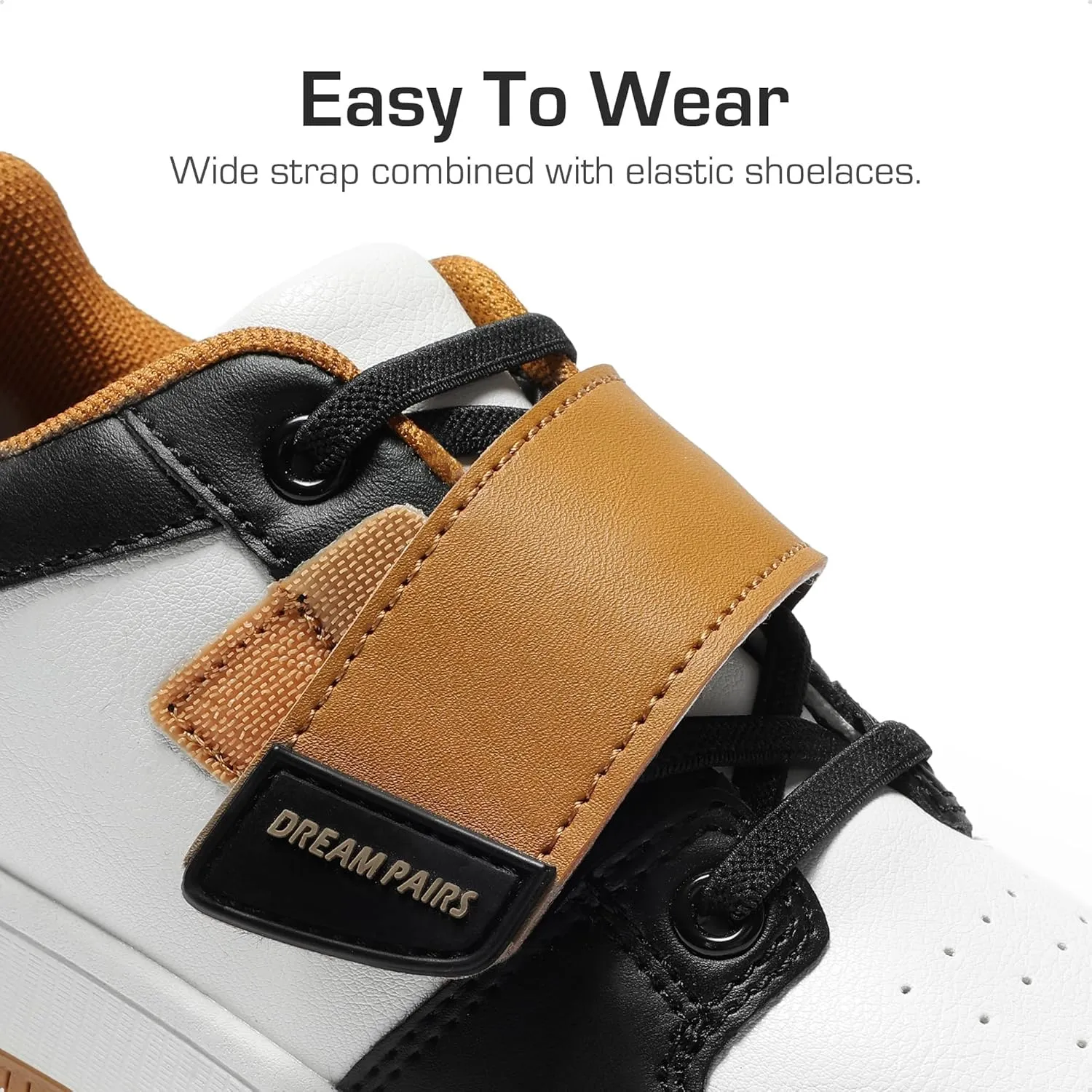 DREAM PAIRS Boys Girls Sneaker Low Top Basketball Shoes Kids LilLegends AlleyBall Walking Shoes for Sport Outdoor School