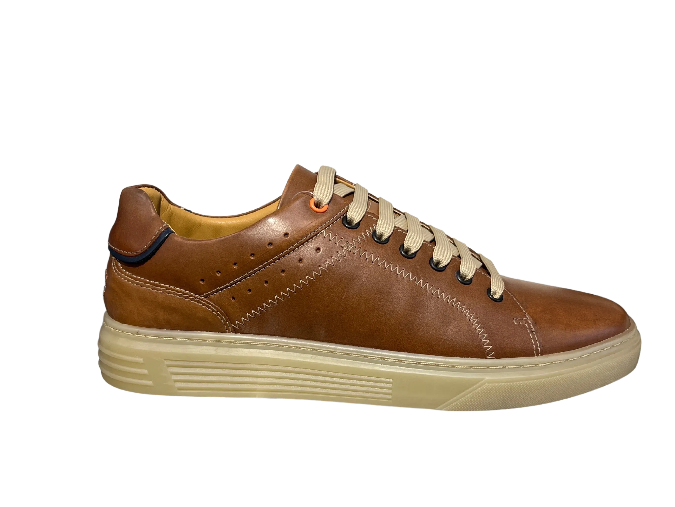 Dubarry Stash Men’s Laced Shoe 5862