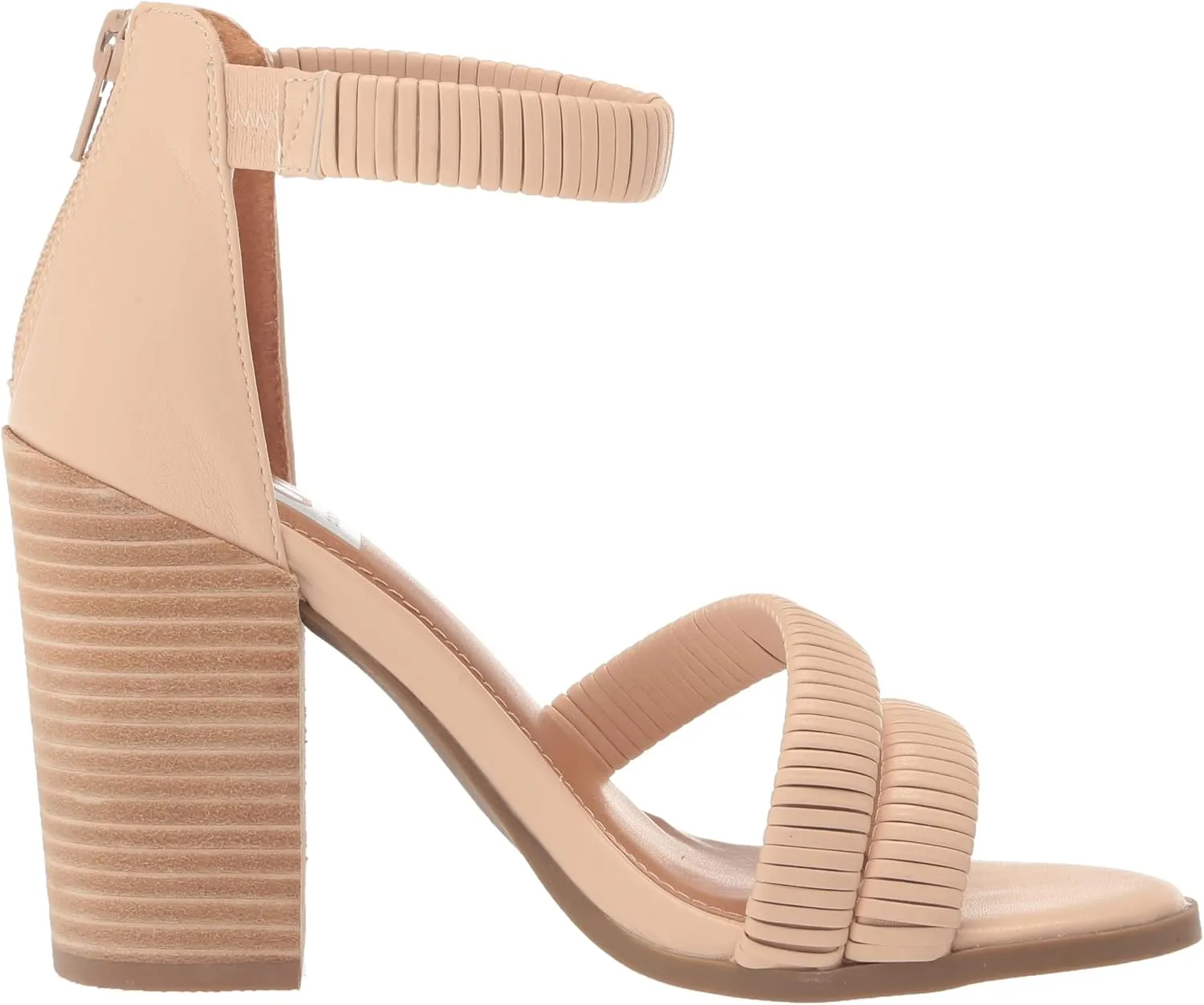 DV Dolce Vita Women's Bleeker Heeled Sandal