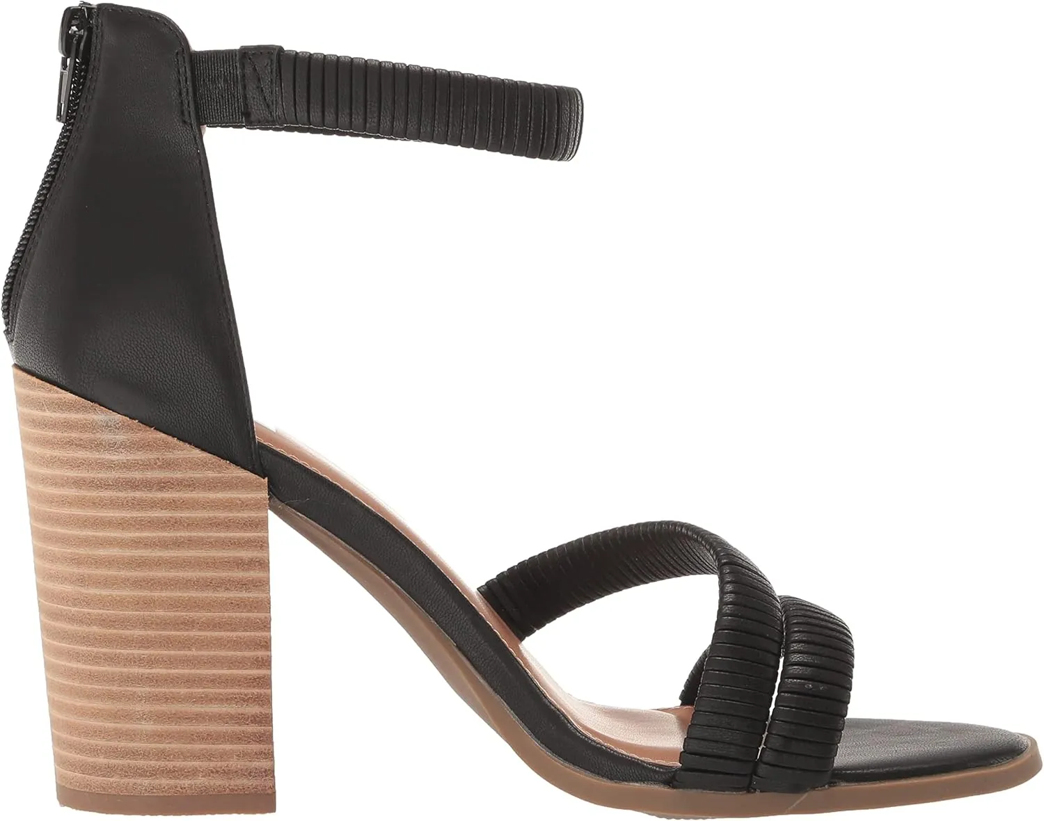 DV Dolce Vita Women's Bleeker Heeled Sandal