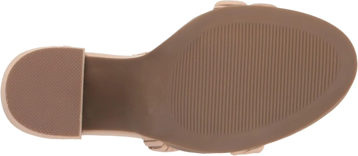 DV Dolce Vita Women's Bleeker Heeled Sandal