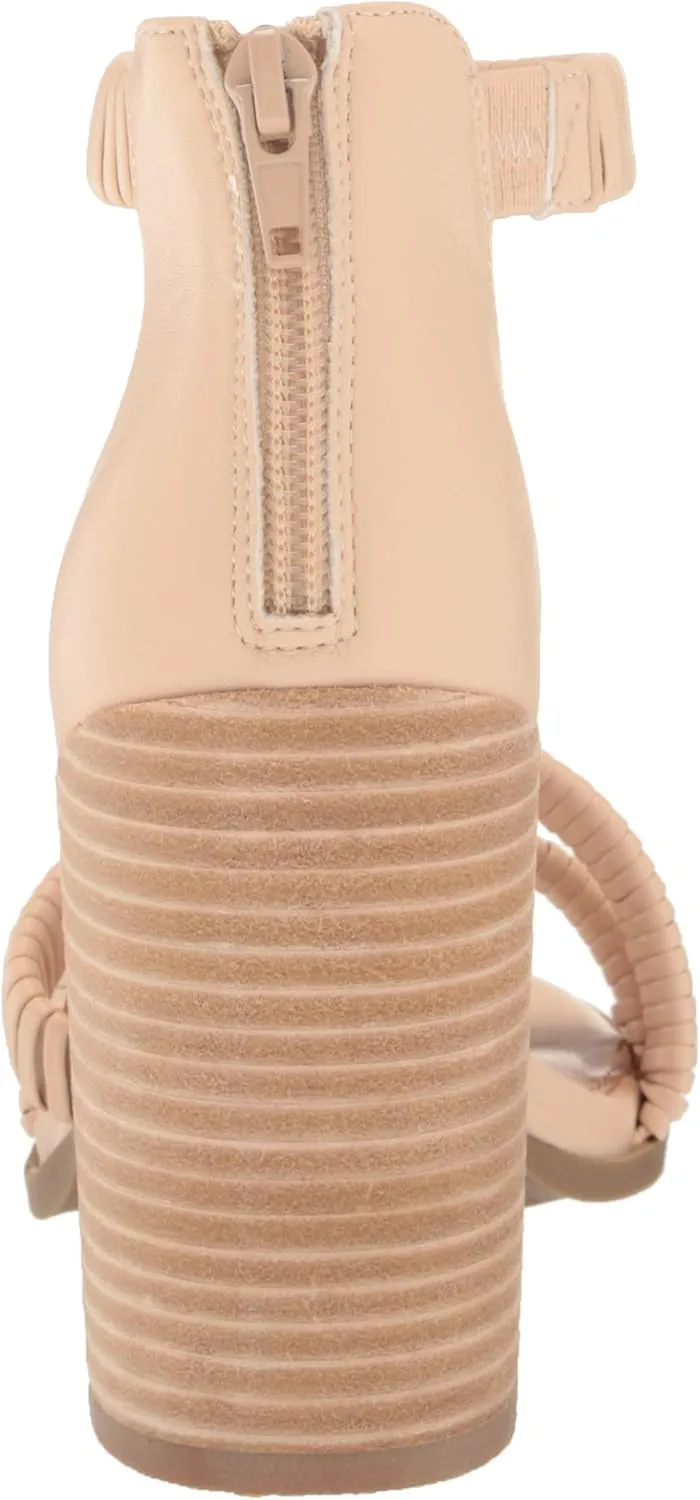 DV Dolce Vita Women's Bleeker Heeled Sandal