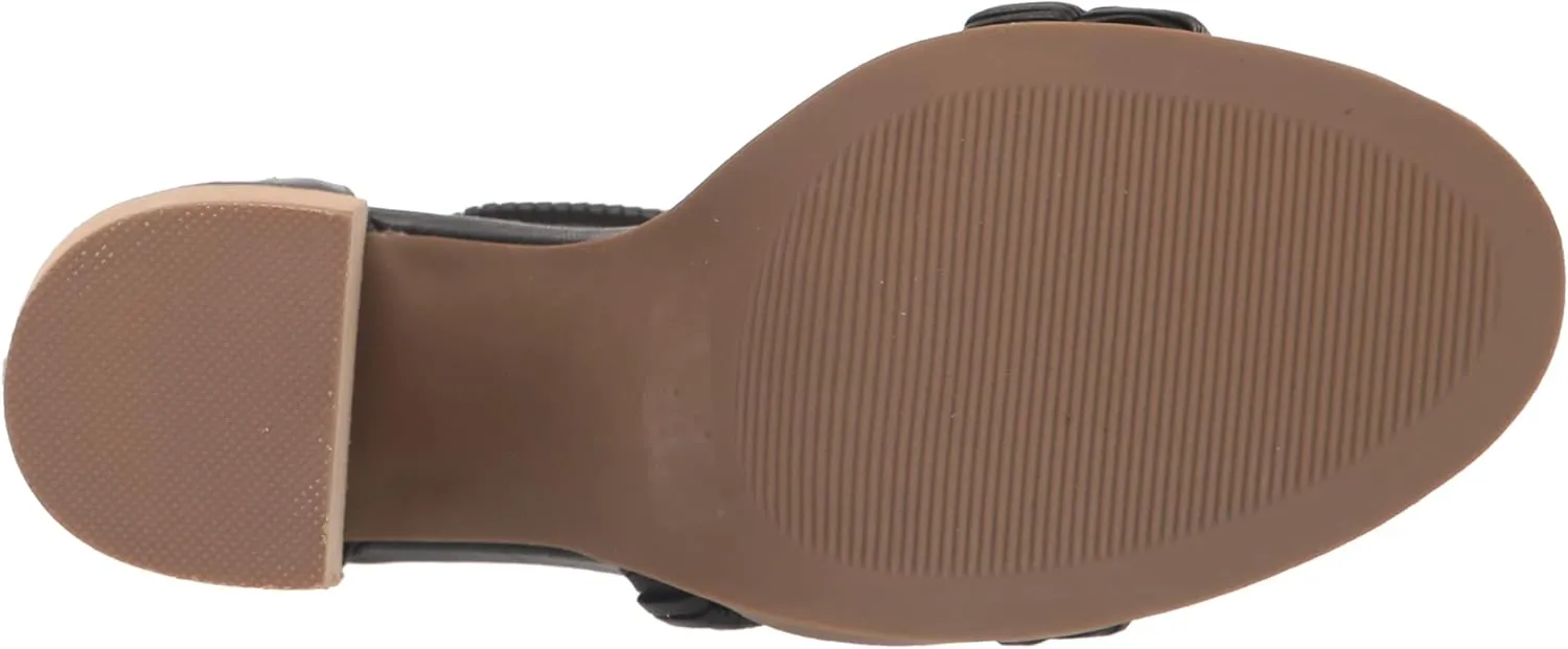 DV Dolce Vita Women's Bleeker Heeled Sandal