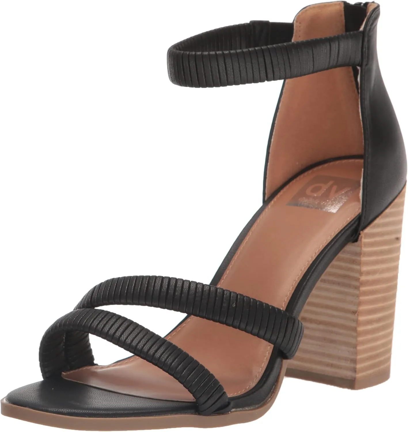 DV Dolce Vita Women's Bleeker Heeled Sandal