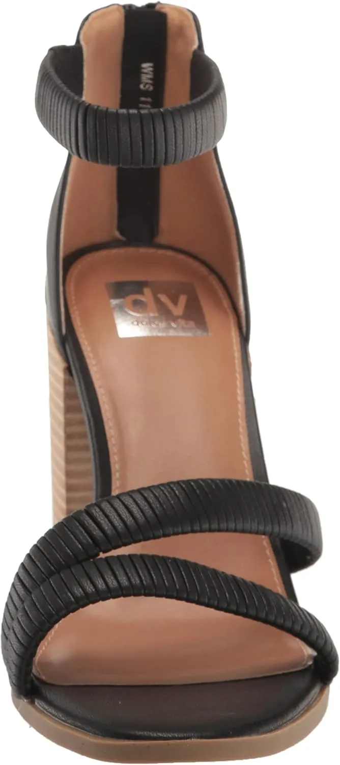 DV Dolce Vita Women's Bleeker Heeled Sandal