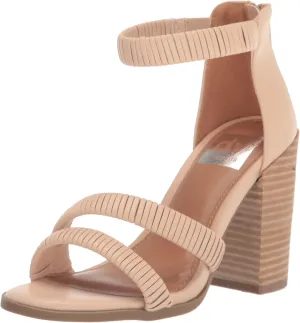 DV Dolce Vita Women's Bleeker Heeled Sandal