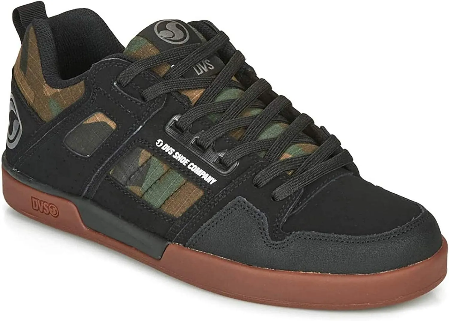 DVS Men's COMANCHE 2.0  Shoe