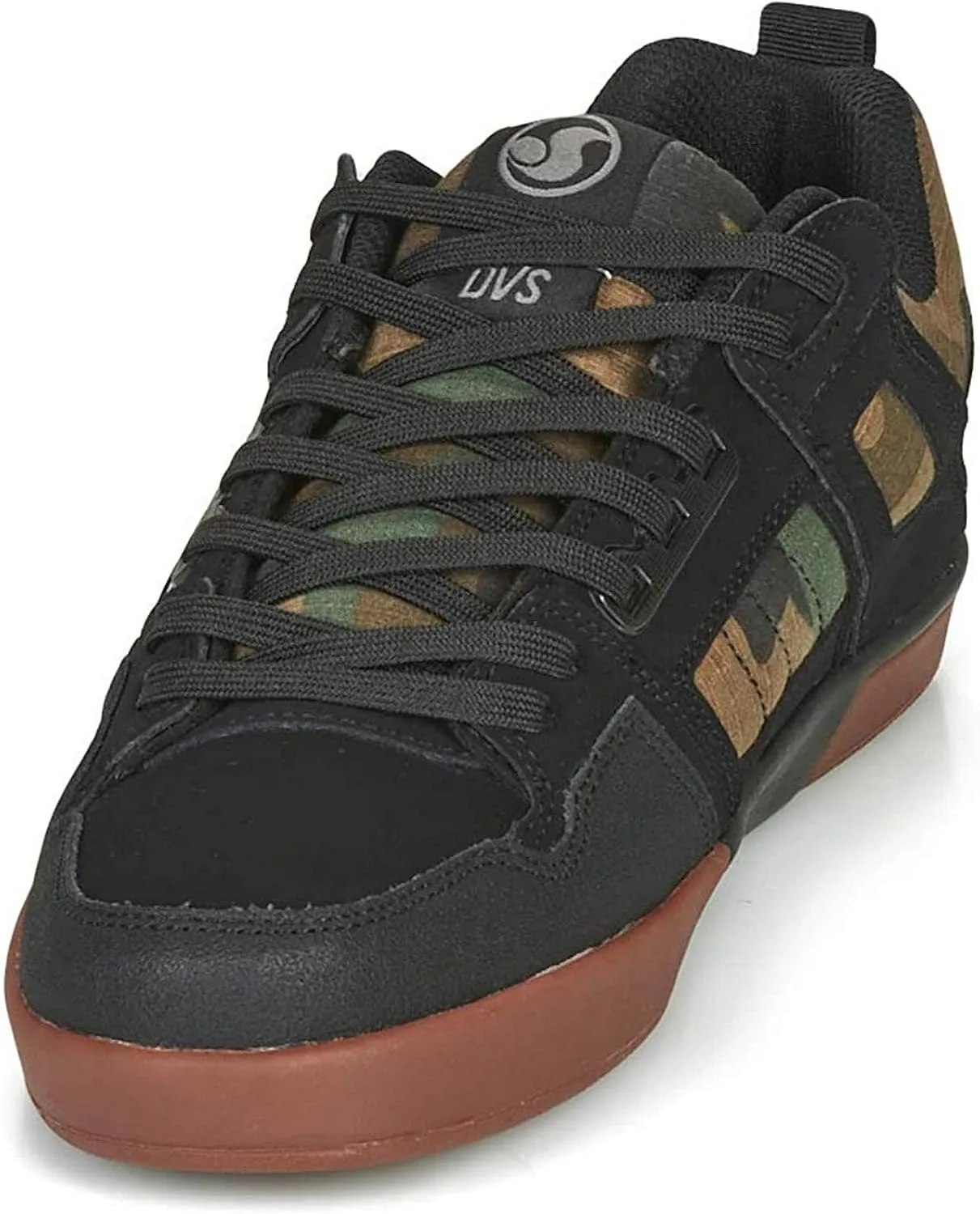 DVS Men's COMANCHE 2.0  Shoe