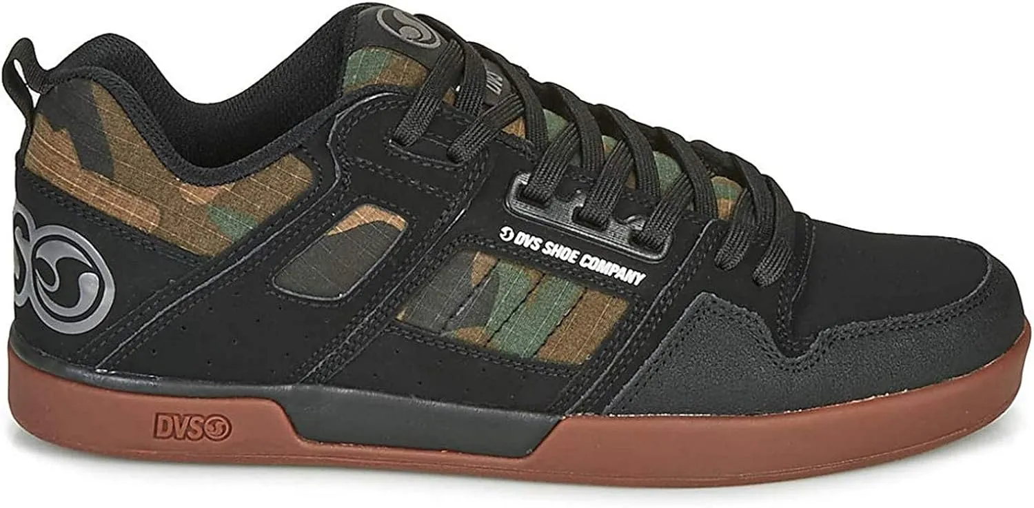 DVS Men's COMANCHE 2.0  Shoe