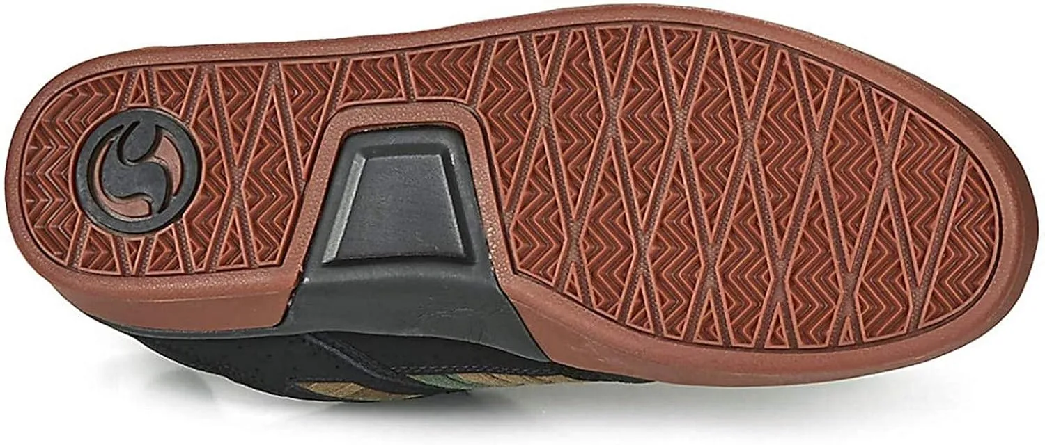 DVS Men's COMANCHE 2.0  Shoe