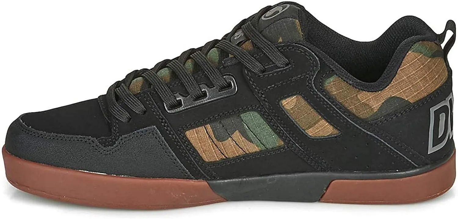 DVS Men's COMANCHE 2.0  Shoe
