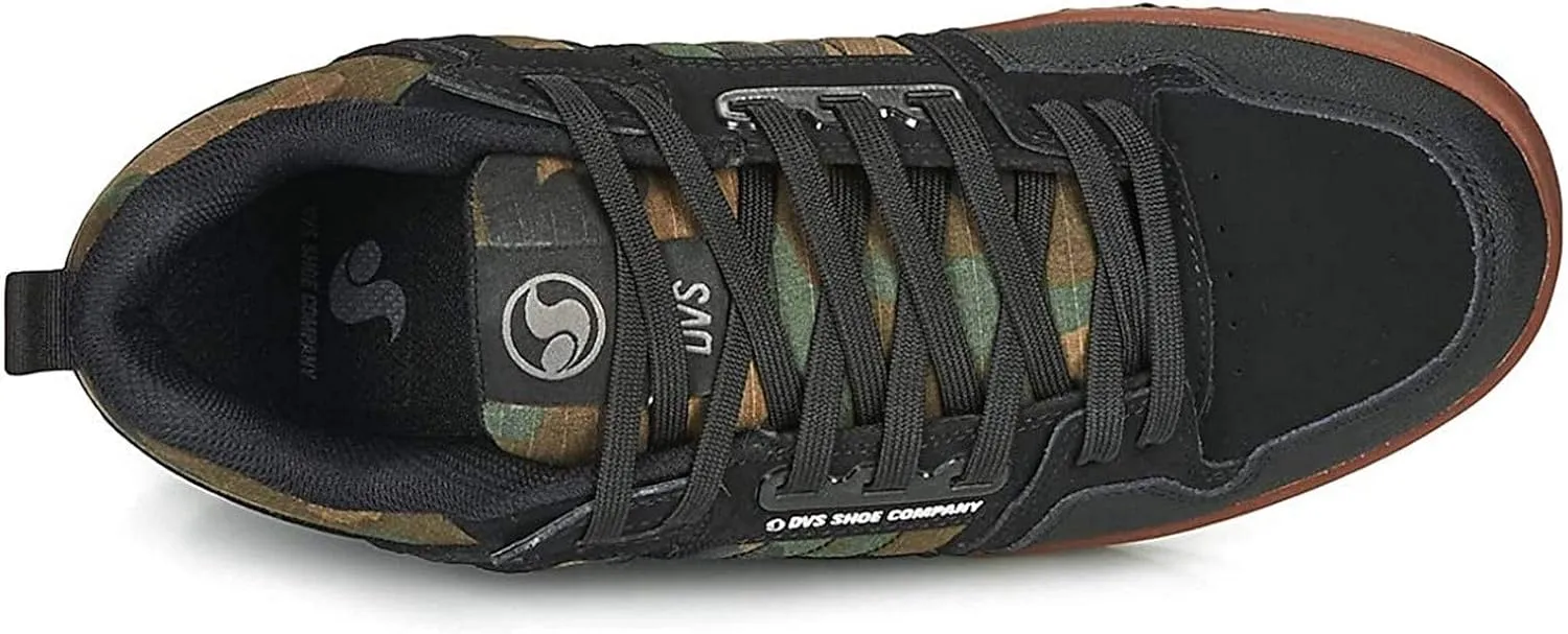 DVS Men's COMANCHE 2.0  Shoe
