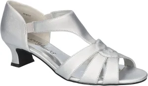 Easy Street Women's Essie Heeled Sandal