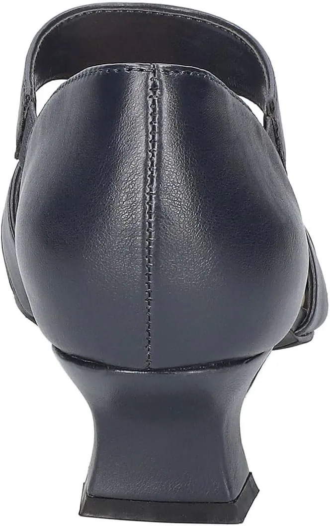 Easy Street Women's Essie Heeled Sandal