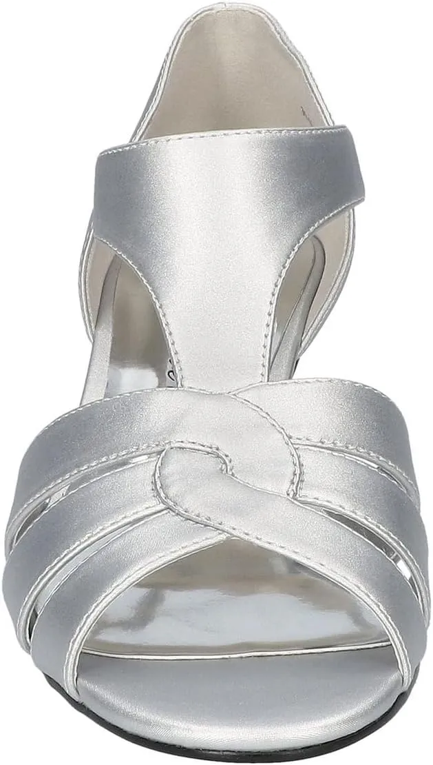Easy Street Women's Essie Heeled Sandal