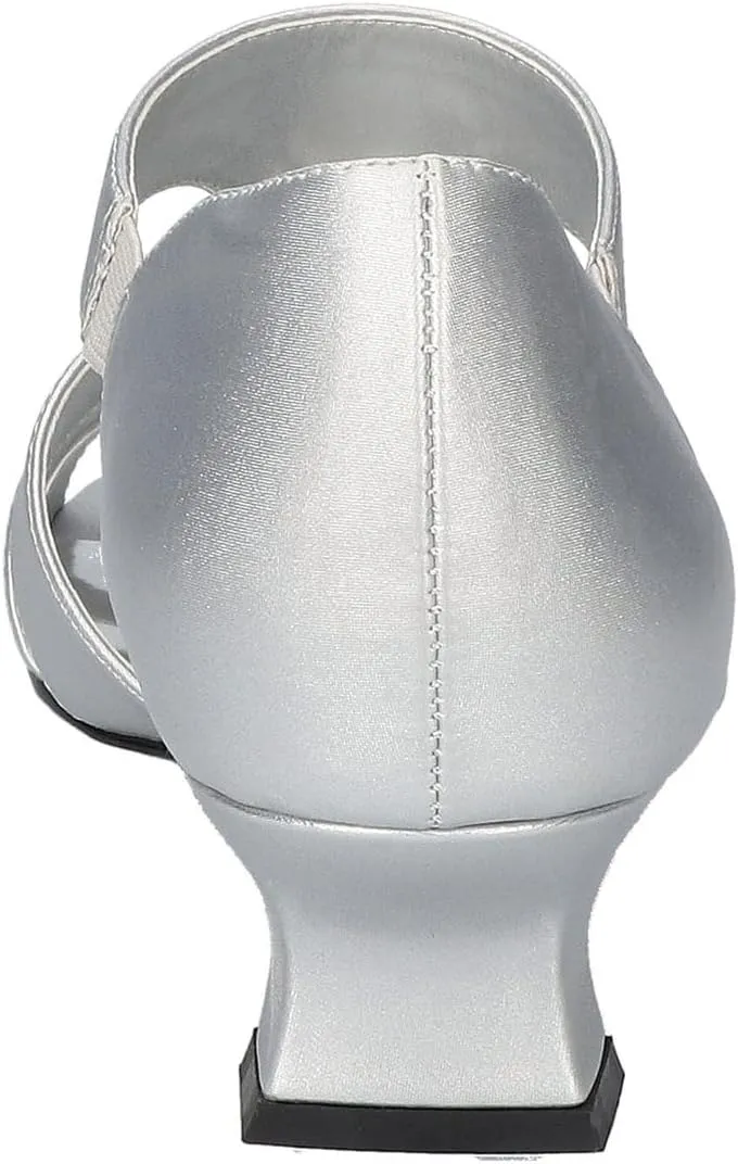 Easy Street Women's Essie Heeled Sandal
