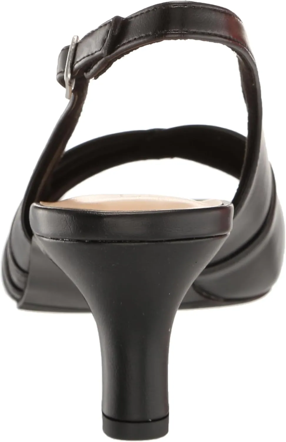 Easy Street Women's Teton Heeled Sandal