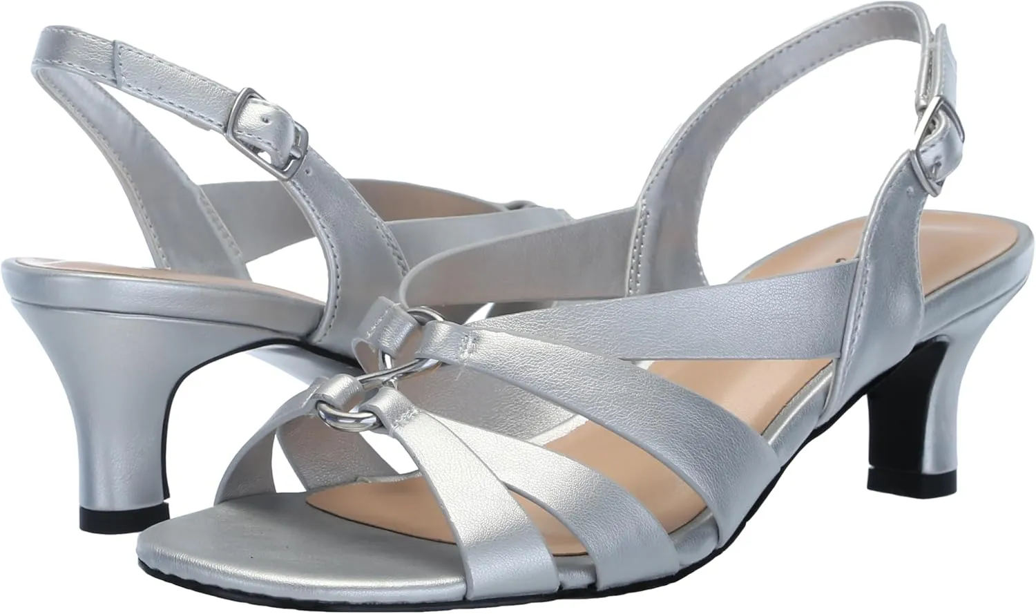 Easy Street Women's Zazie Sandal