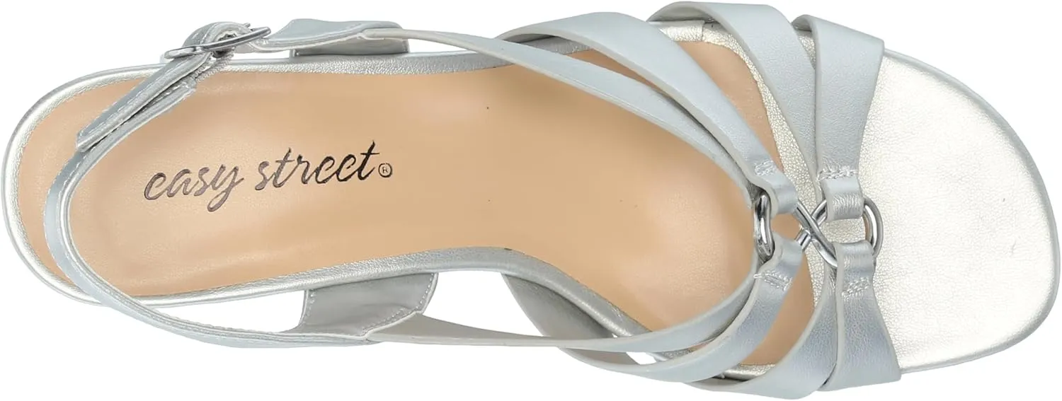 Easy Street Women's Zazie Sandal