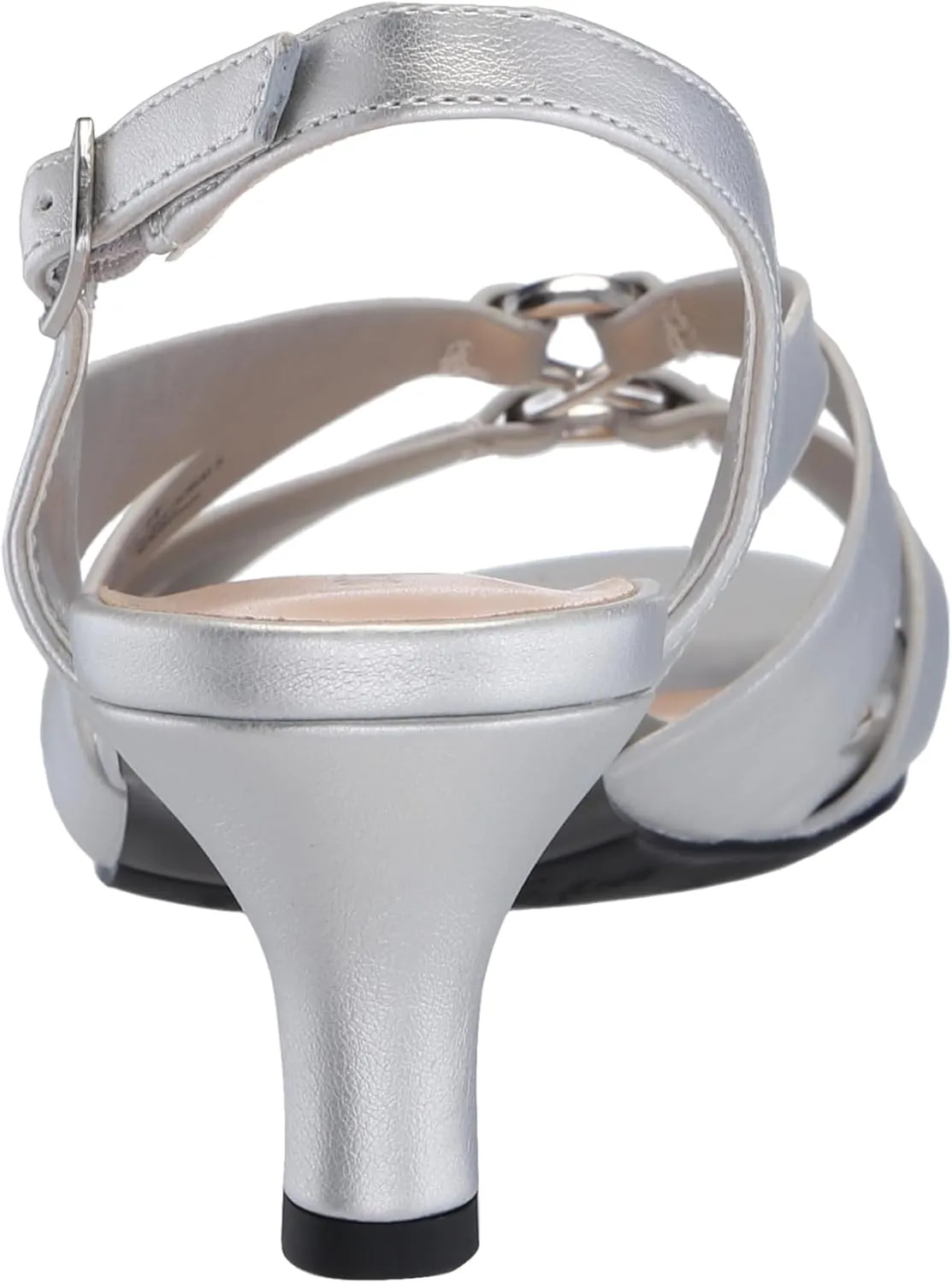 Easy Street Women's Zazie Sandal