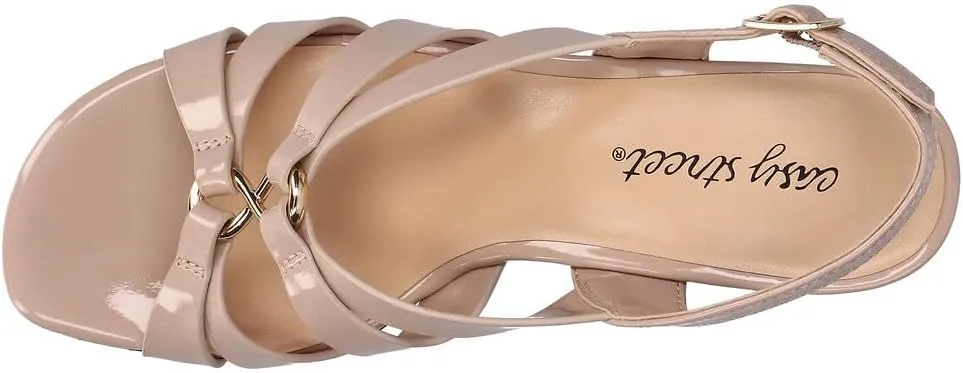 Easy Street Women's Zazie Sandal