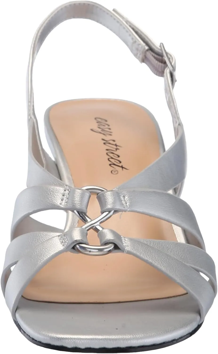 Easy Street Women's Zazie Sandal
