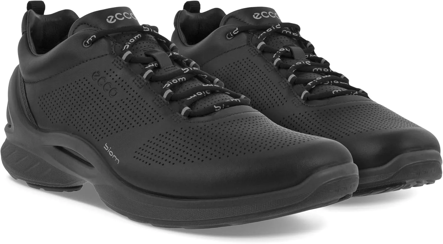 Ecco Men's Biom Fjuel Train Walking Shoe