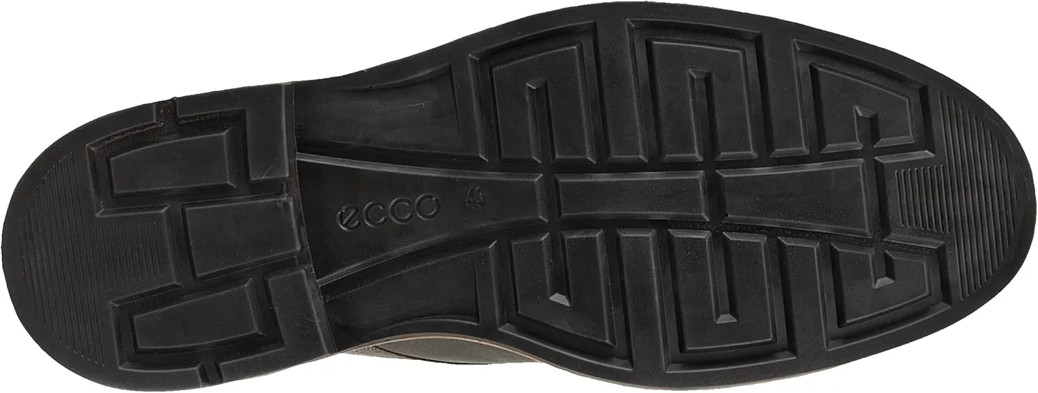 ECCO Men's London Plain Toe Tie Oxford