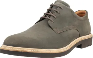 ECCO Men's London Plain Toe Tie Oxford