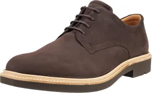 ECCO Men's London Plain Toe Tie Oxford