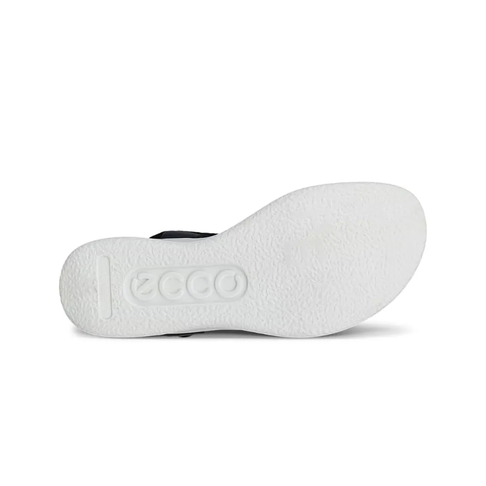 ECCO Women's ECCO flowt Nubuck Sandal