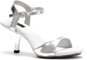 Ellie Shoes Women's 305 Juliet Dress Sandal