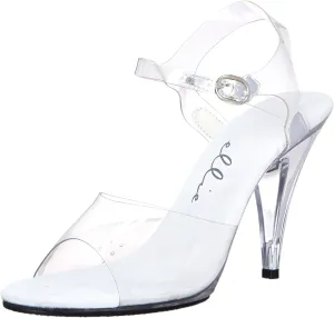 Ellie Shoes Women's 405 Brook Dress Sandal