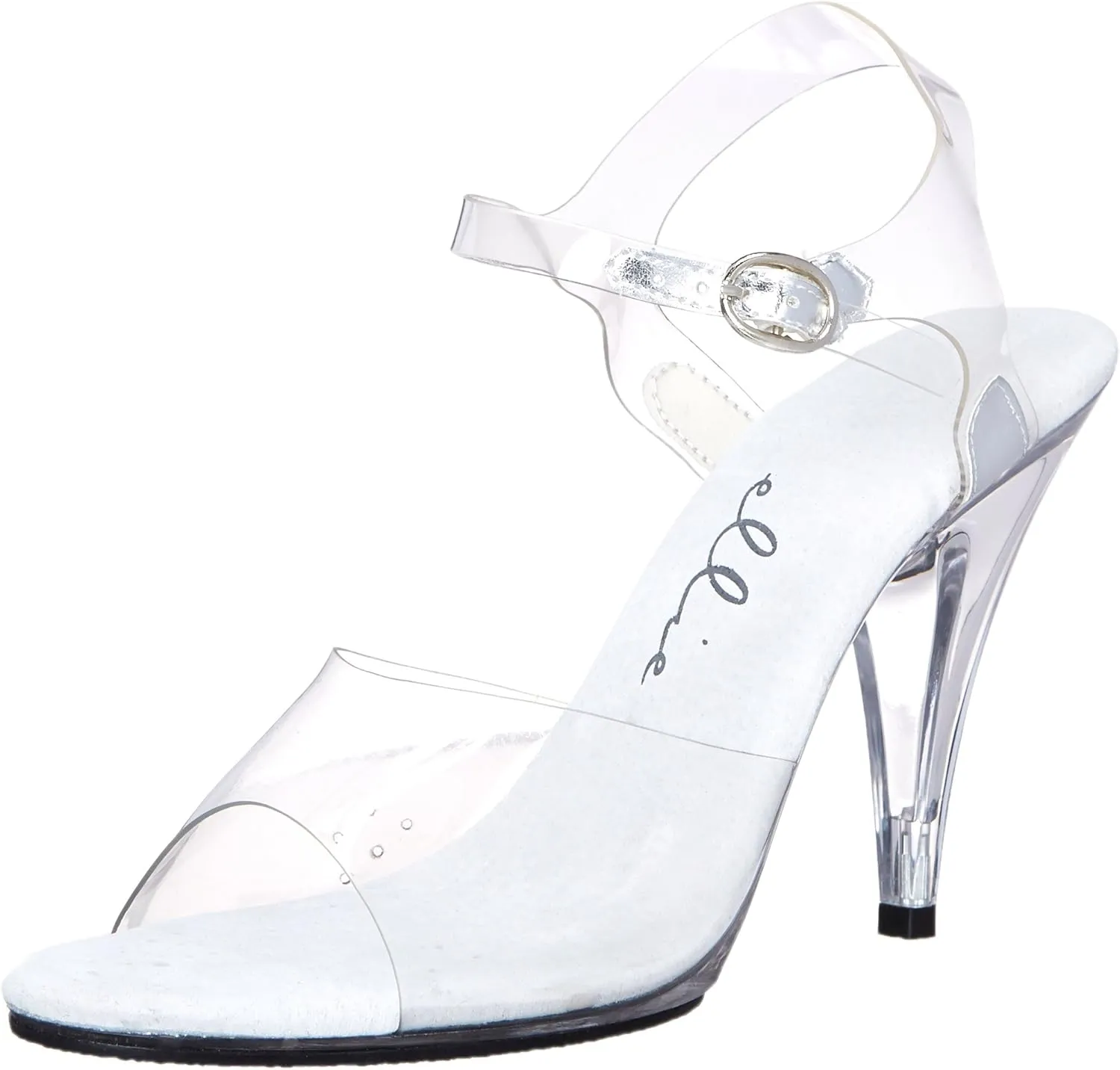 Ellie Shoes Women's 405 Brook Dress Sandal