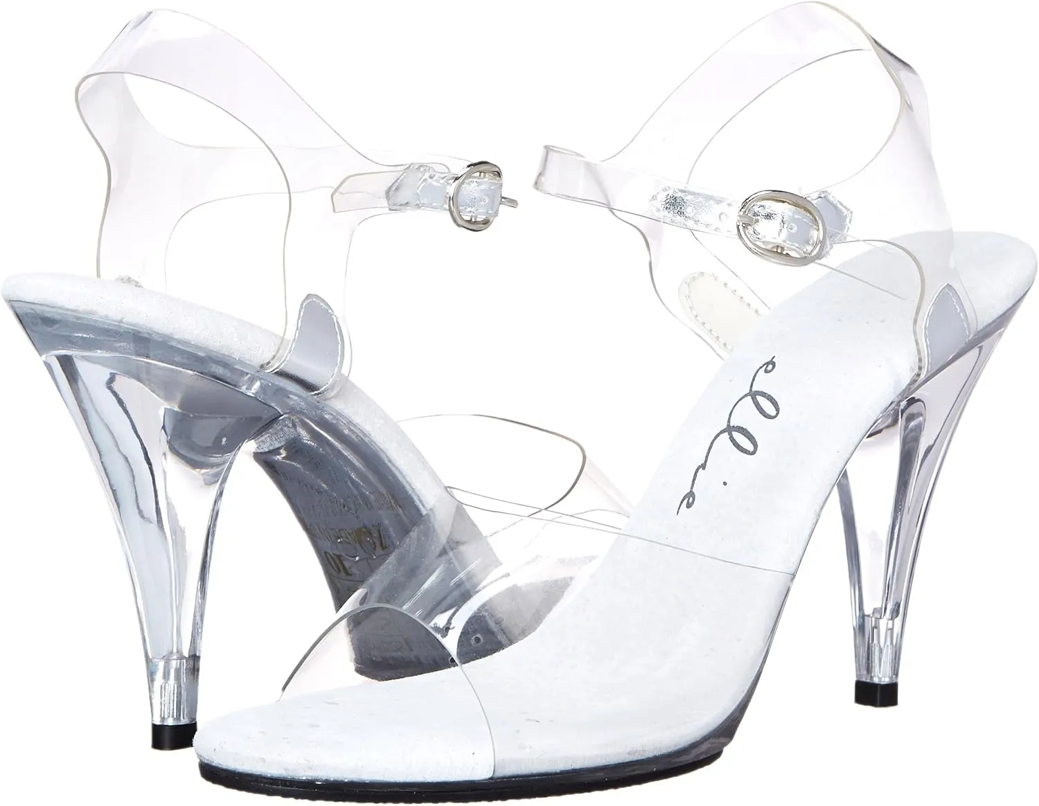 Ellie Shoes Women's 405 Brook Dress Sandal