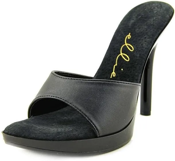 Ellie Shoes Women's 502 Vanity Dress Sandal