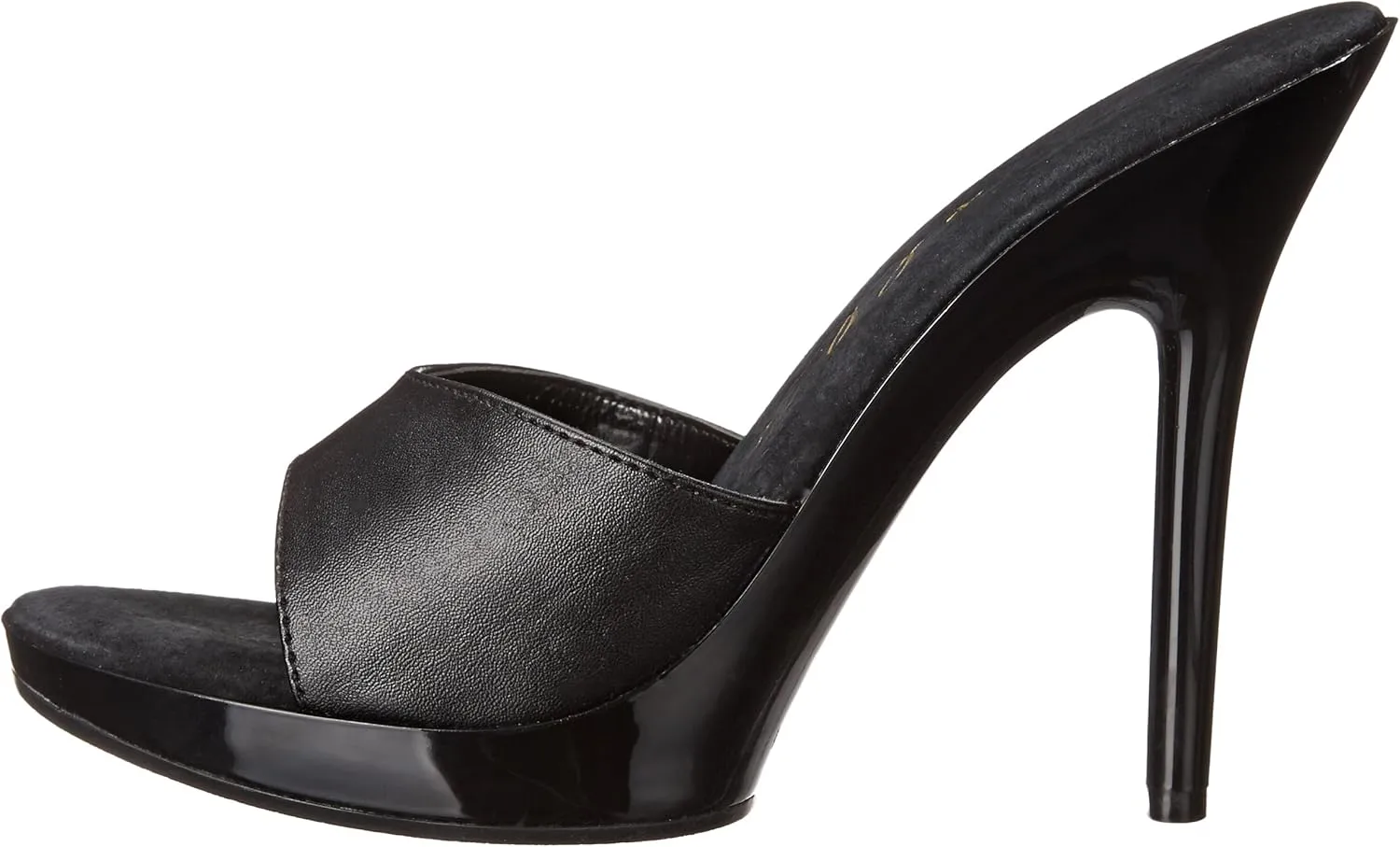Ellie Shoes Women's 502 Vanity Dress Sandal