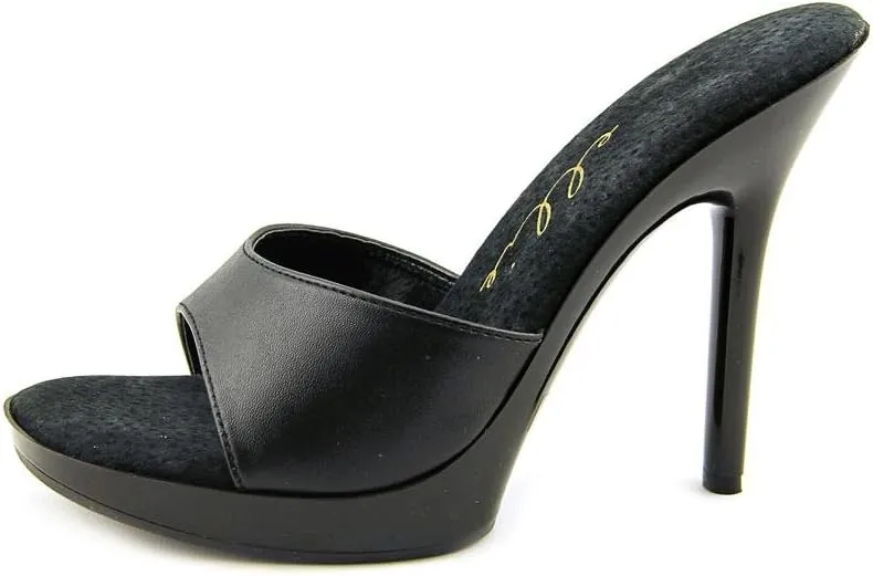 Ellie Shoes Women's 502 Vanity Dress Sandal