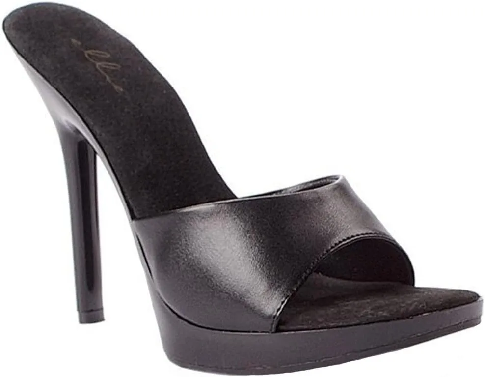 Ellie Shoes Women's 502 Vanity Dress Sandal
